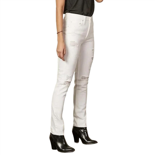 Boyish - Billy High Rise Skinny Jeans