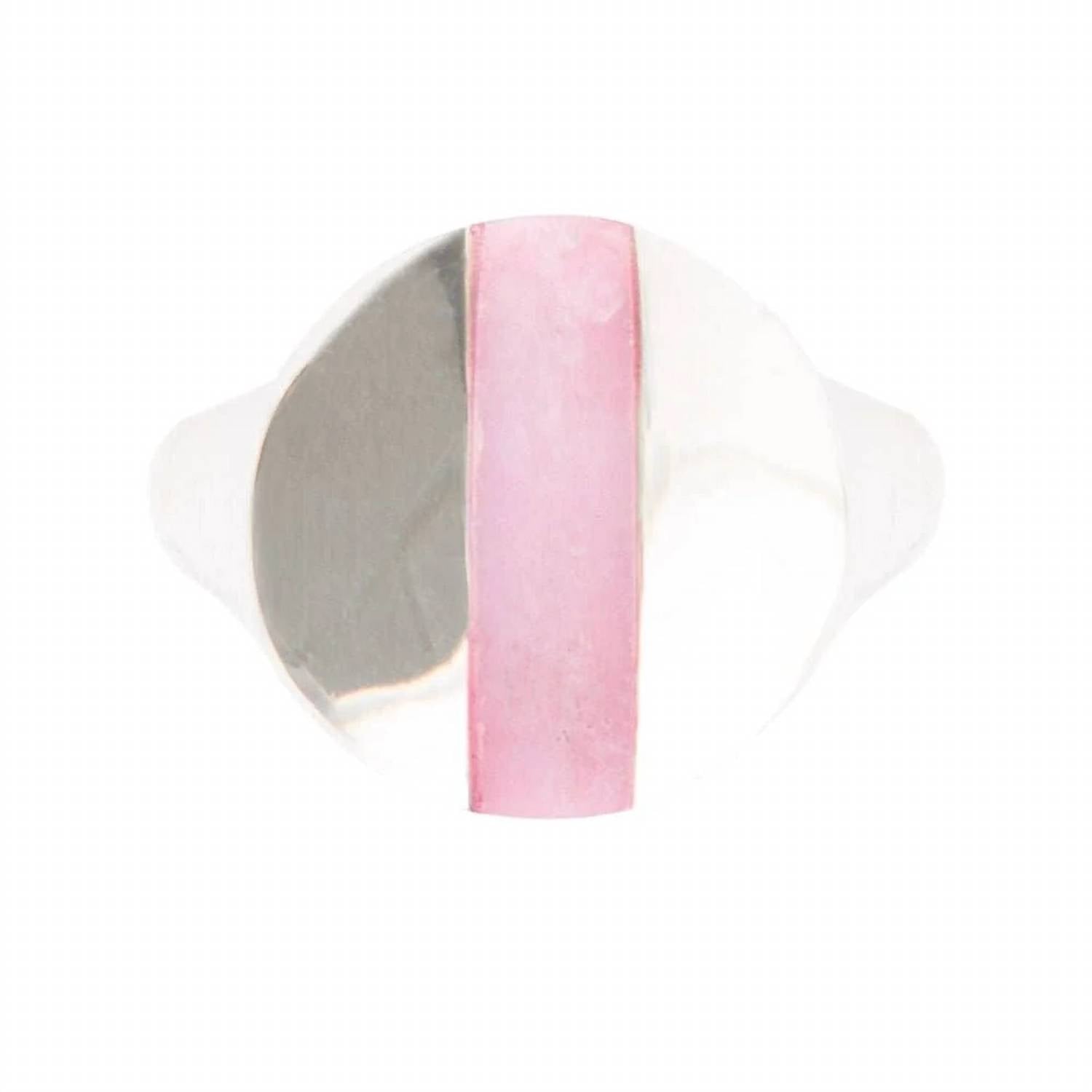Barse - Women's Signet Ring