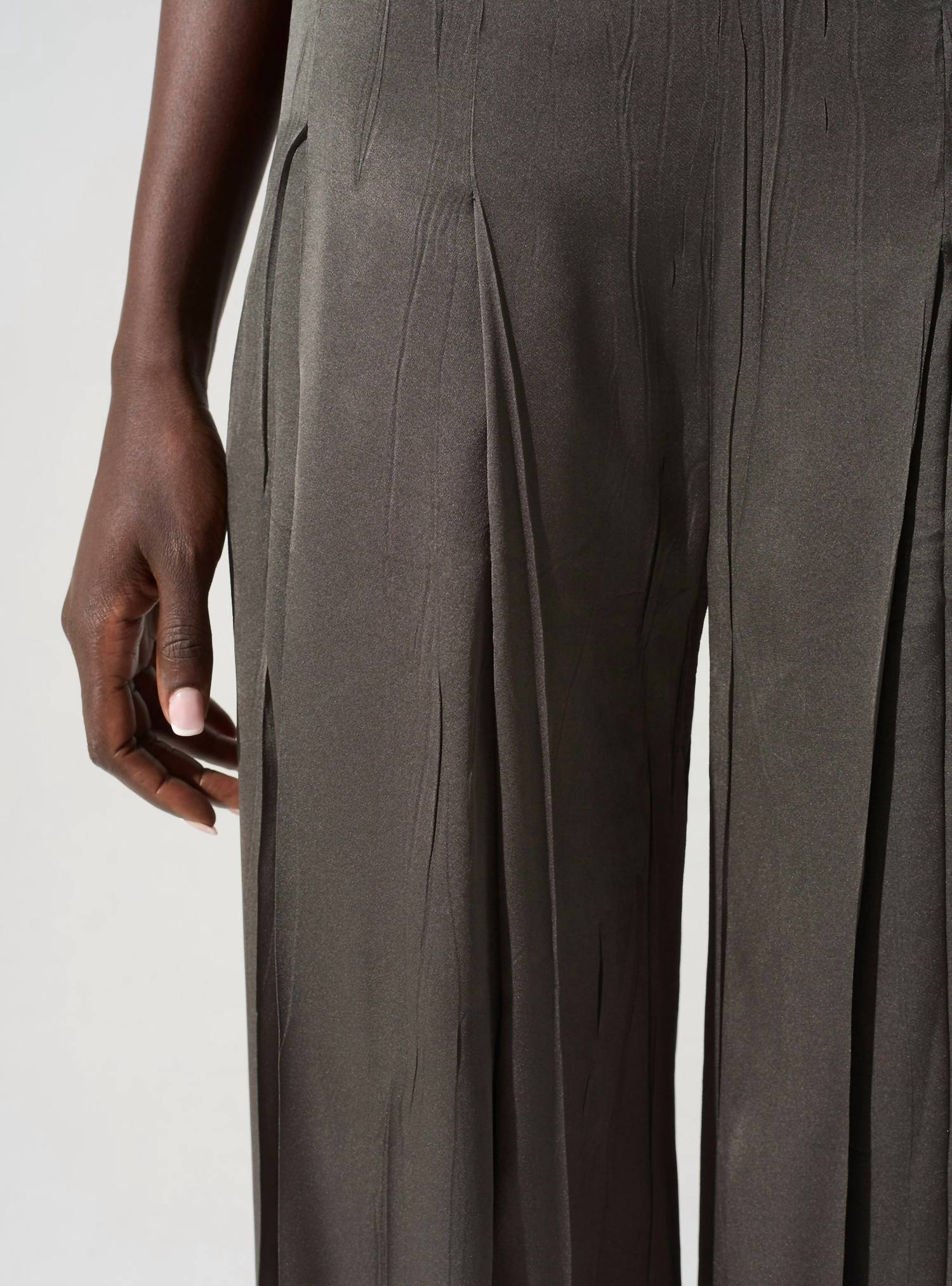 Cotelac - Wide & Flowing Pants