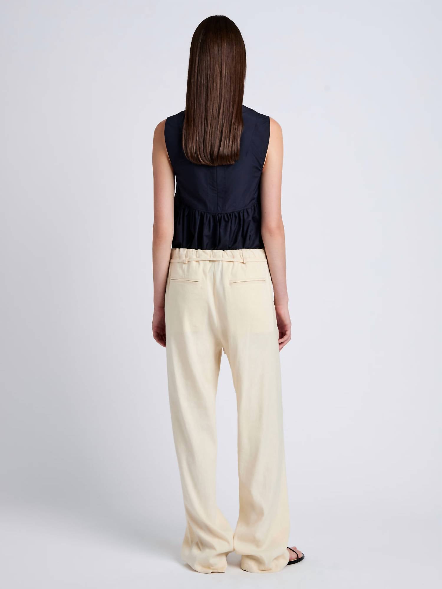 Proenza Schouler White Label - Magnus Pant