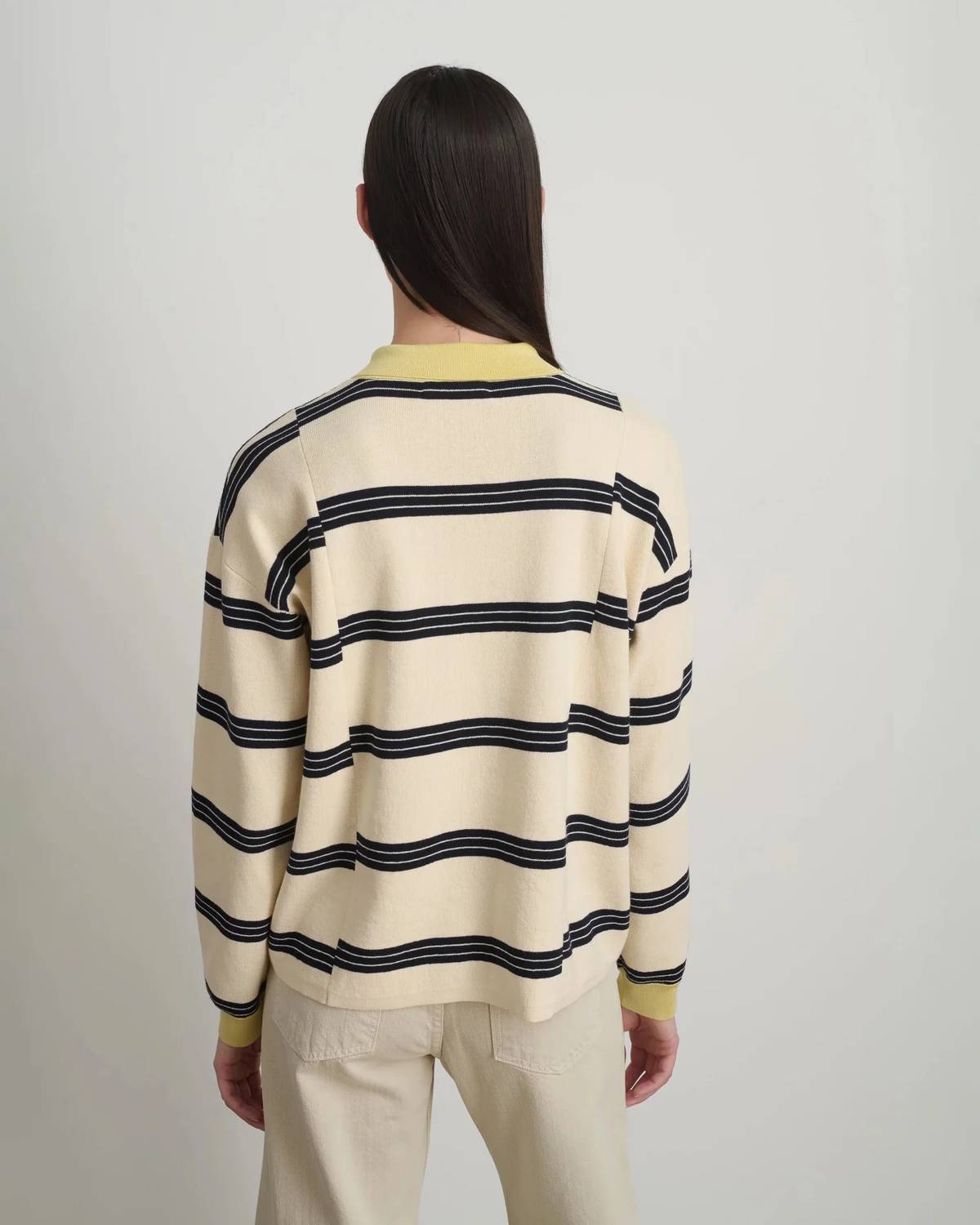 B Sides - Rugby Polo Shirt