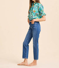 Mille - Marnie Top