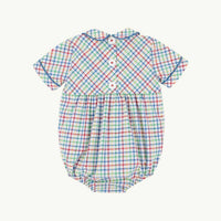 The Beaufort Bonnet Company - Bradford Bubble Romper