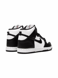 Nike - Boy's Dunk High Sneakers