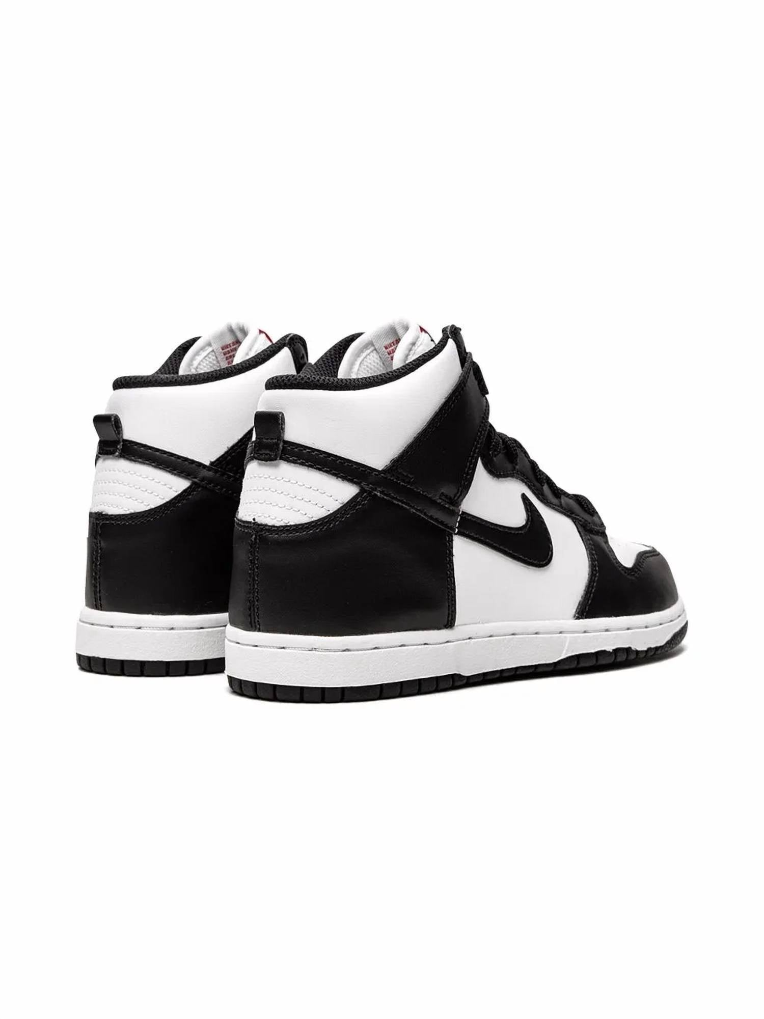 Nike - Boy's Dunk High Sneakers