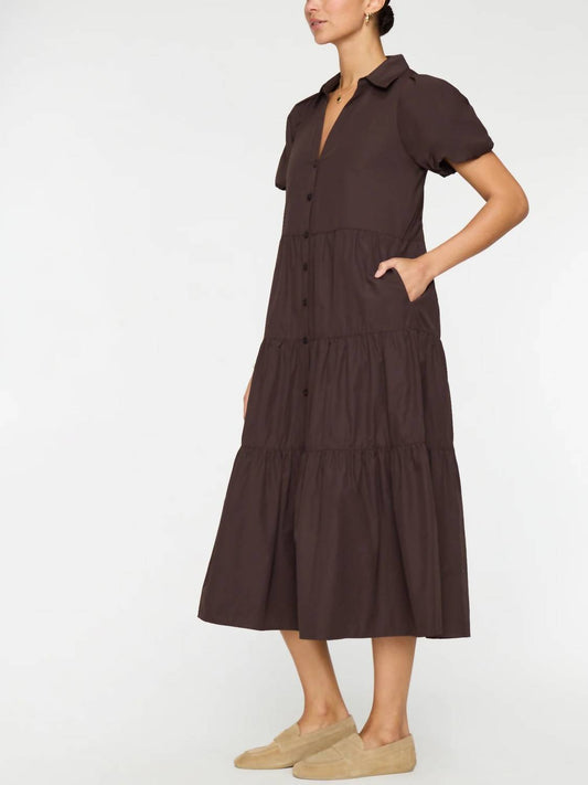 Brochu Walker - Havana Midi Dress