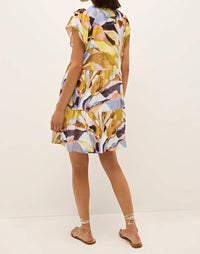 Marie Oliver - Frida Mini Dress