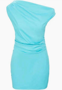 Staud - Phare Mini Dress