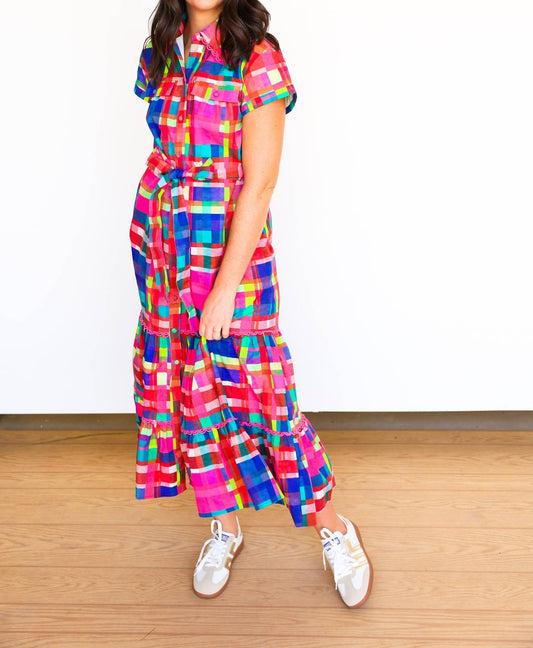 Alden Adair - Women's Rachel Dress