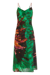 Marie Oliver - Ambry Midi Dress