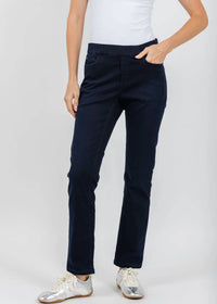 Wacoal - Pull-on Ankle Jeans