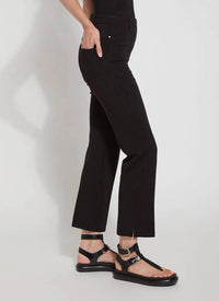 Lysse - Baby Boot Ankle Length Pant