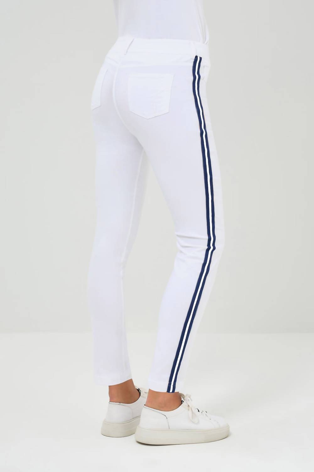 Anatomie - LULI PANT