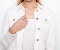Charlie B - Ring Spun Denim Jacket