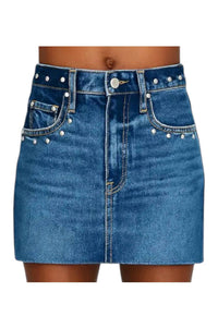 Pistola - Skye Mini Skirt