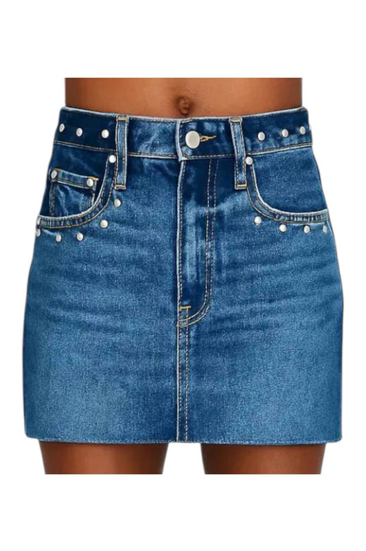 Pistola - Skye Mini Skirt