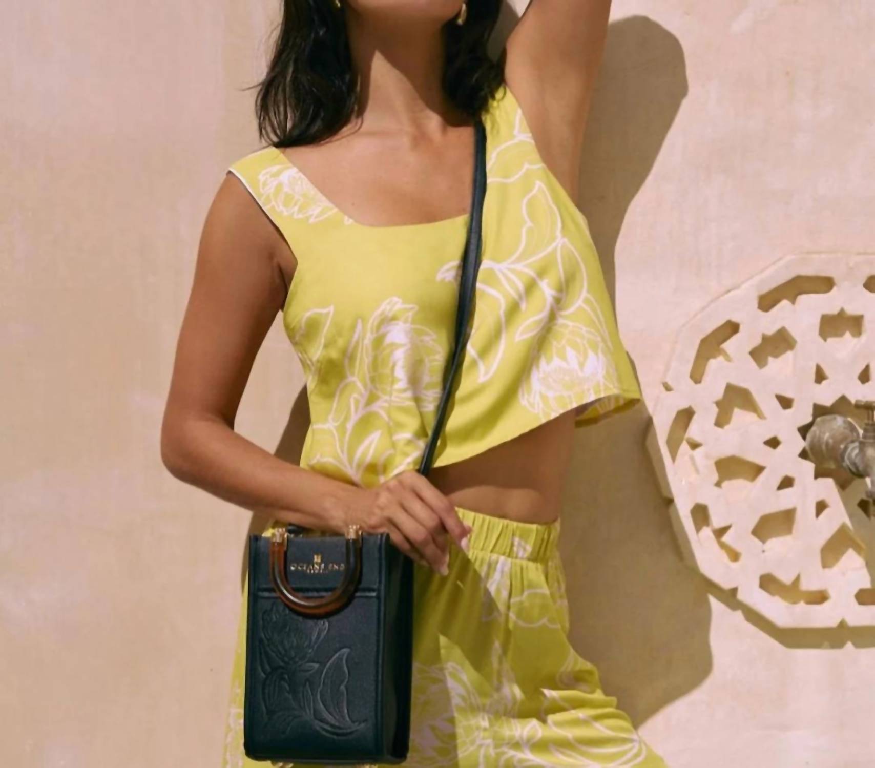 Oceans End - Women's Emily Mini Bag
