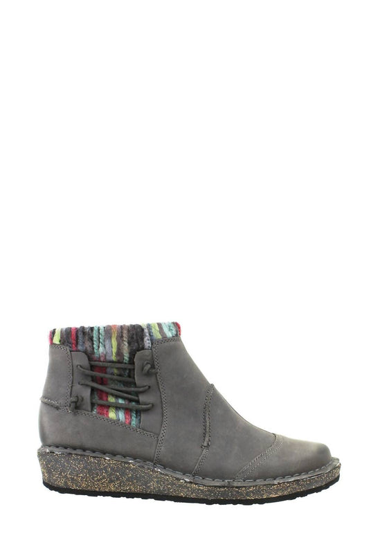 Aetrex - Women's Tessa Ankle Boot