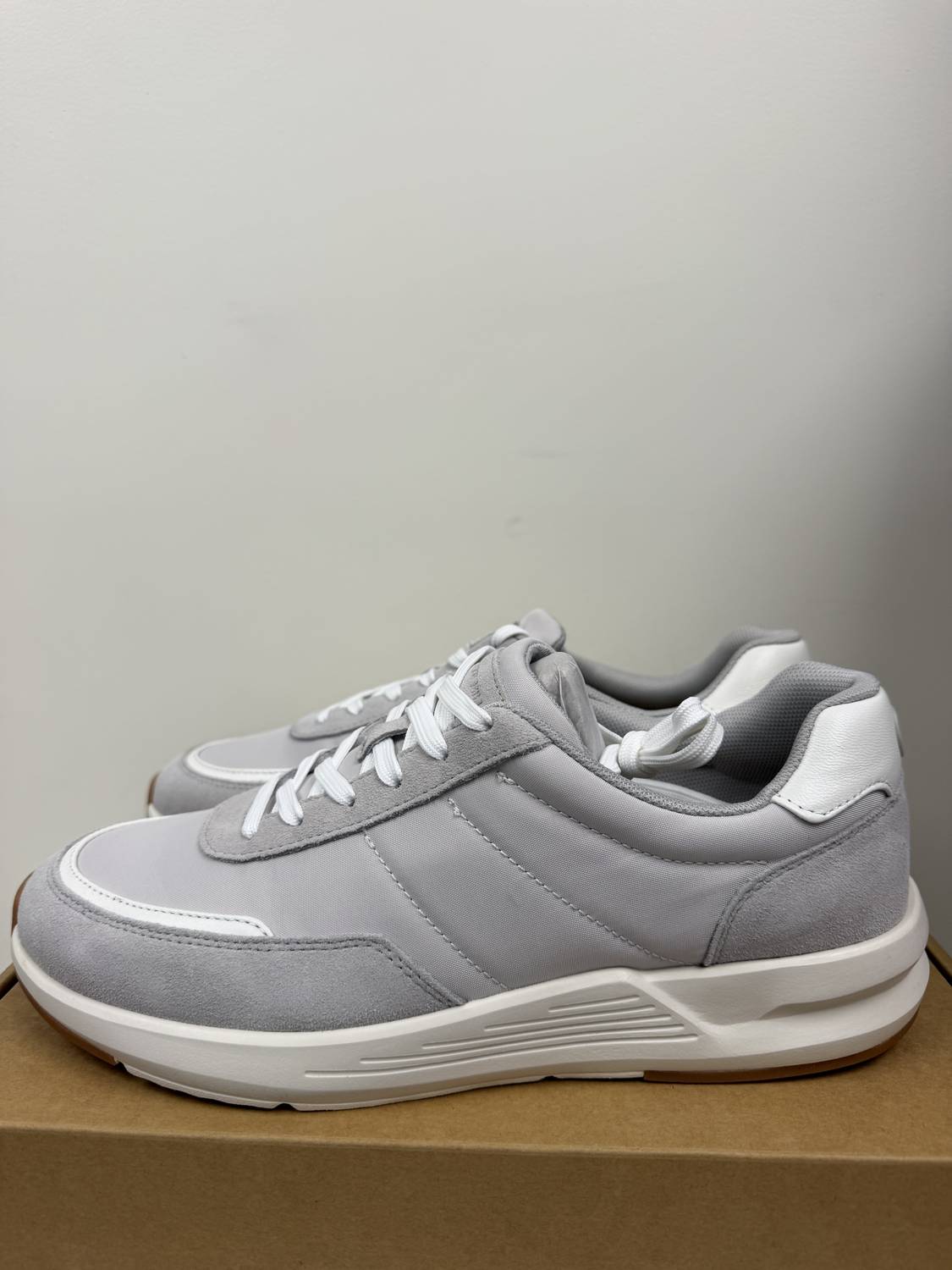 Peter Millar - Men's Journeyman Sneaker