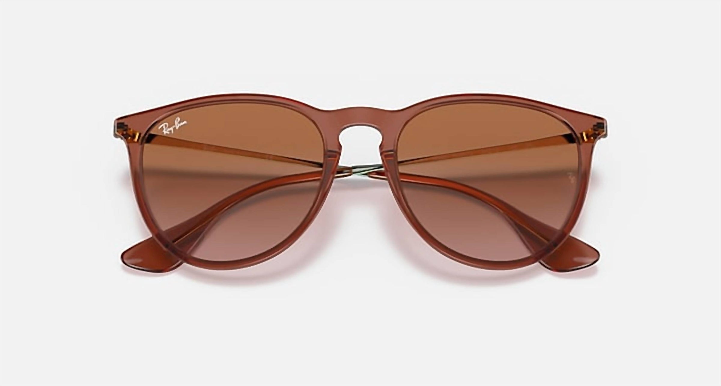 Ray Ban - Erika Classic Non Polarized Sunglasses Rb4171 659013