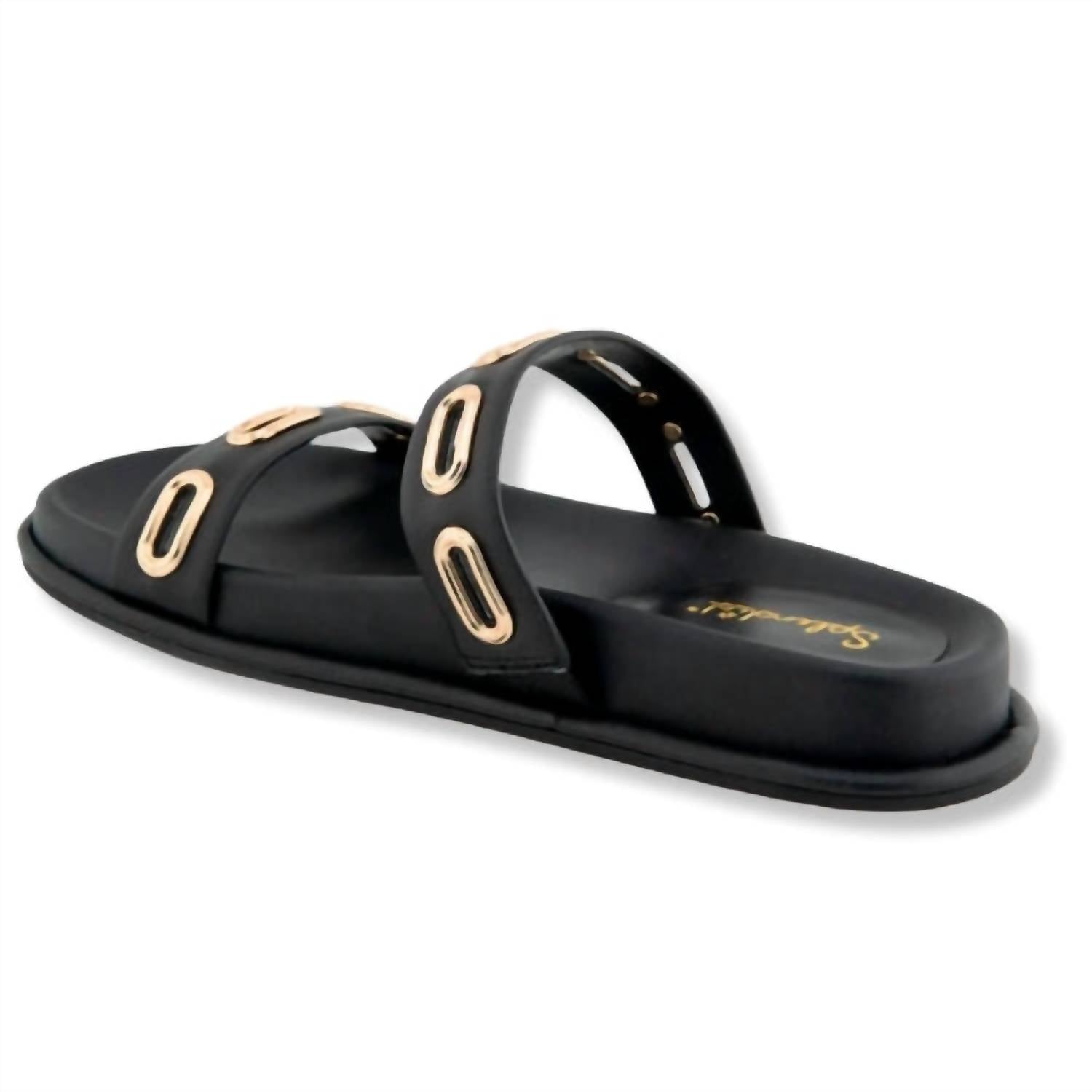 Splendid - Women's Carmen Slide Sandal