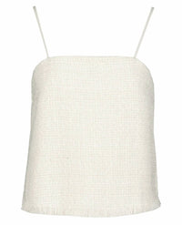 Bishop + Young - Jordan Tweed Cami Top