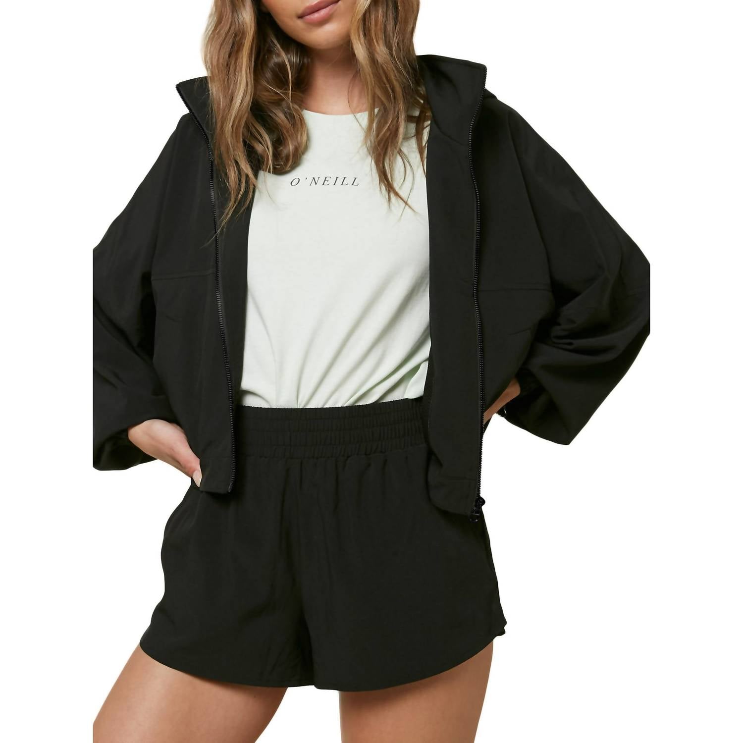 O'Neill - Lexington Hybrid Jacket