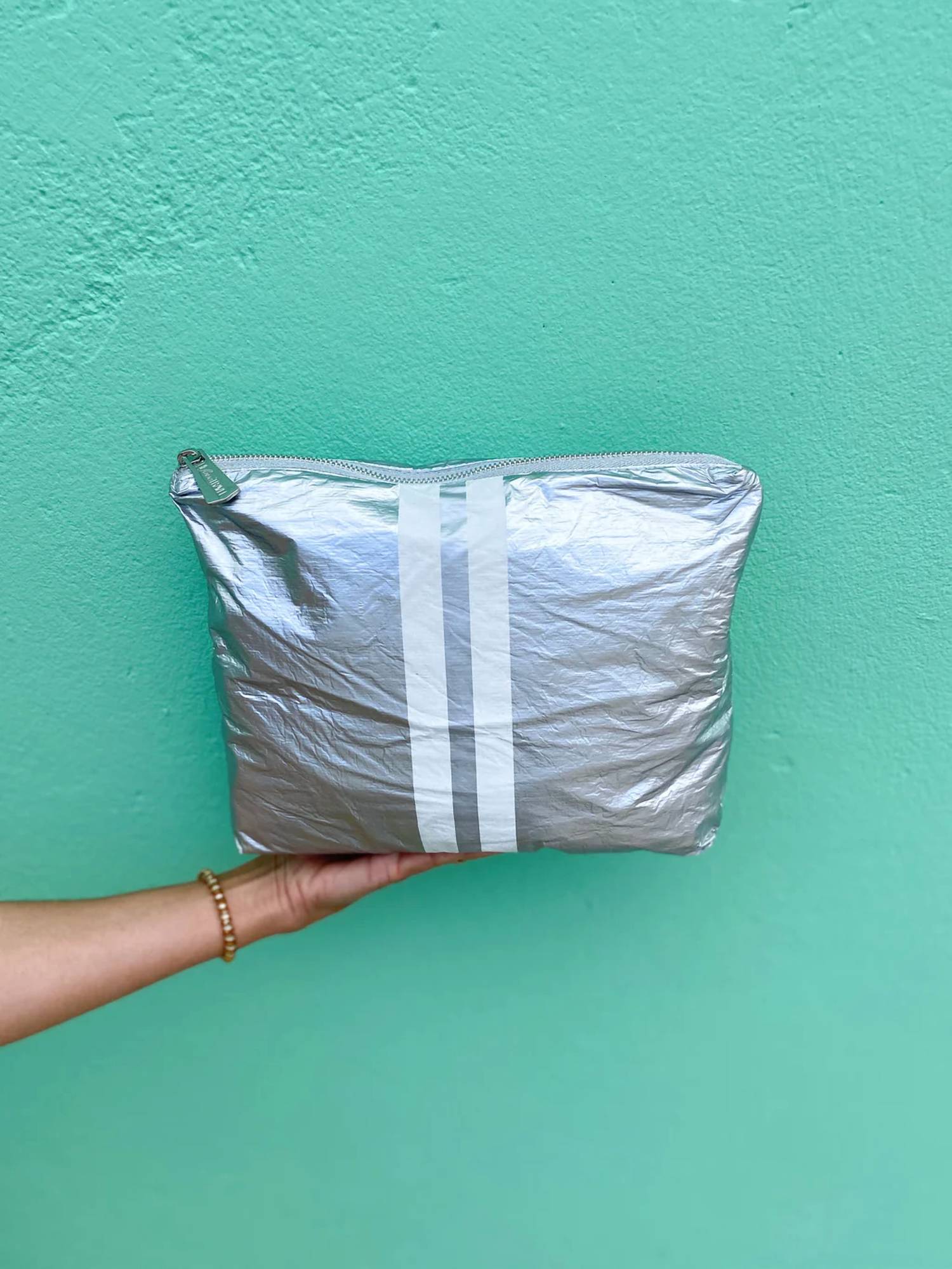 Hi Love Travel - Women's Zipper Pouch