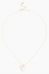 Chan Luu - Women's Mini Pearl Necklace