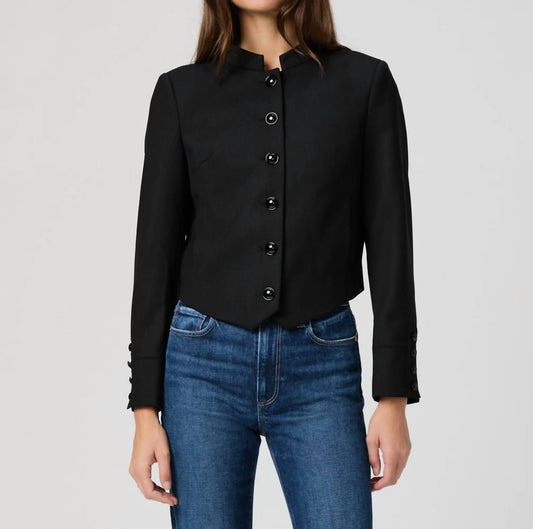 Paige - Women's Waltz Jacket