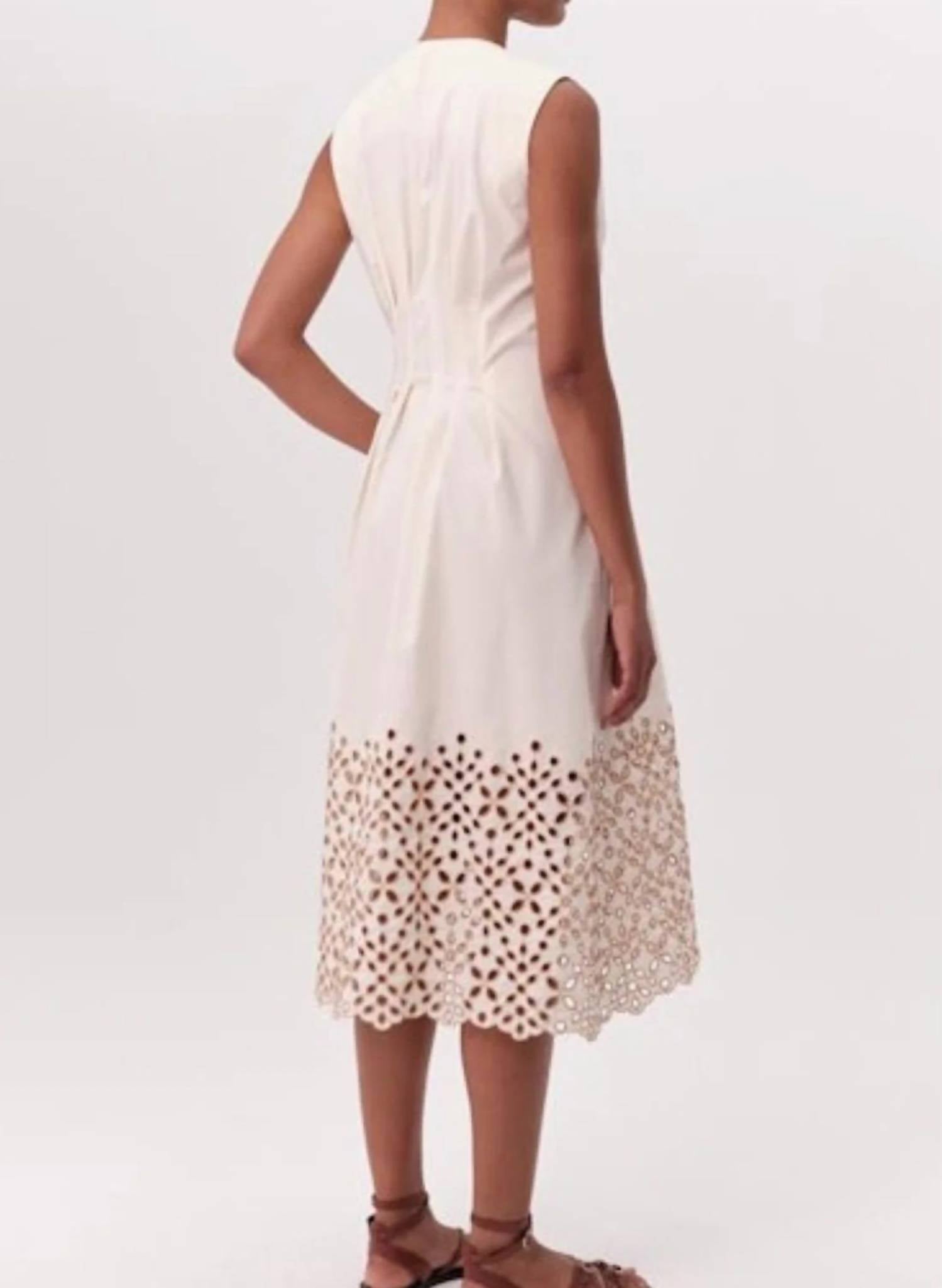 Exquise - Mackenzie Midi Dress
