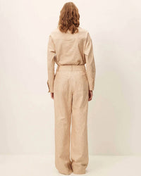Sessun - Manhatti Pinstripe Pant