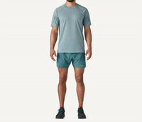 Patagonia - Strider 7" Pro Shorts