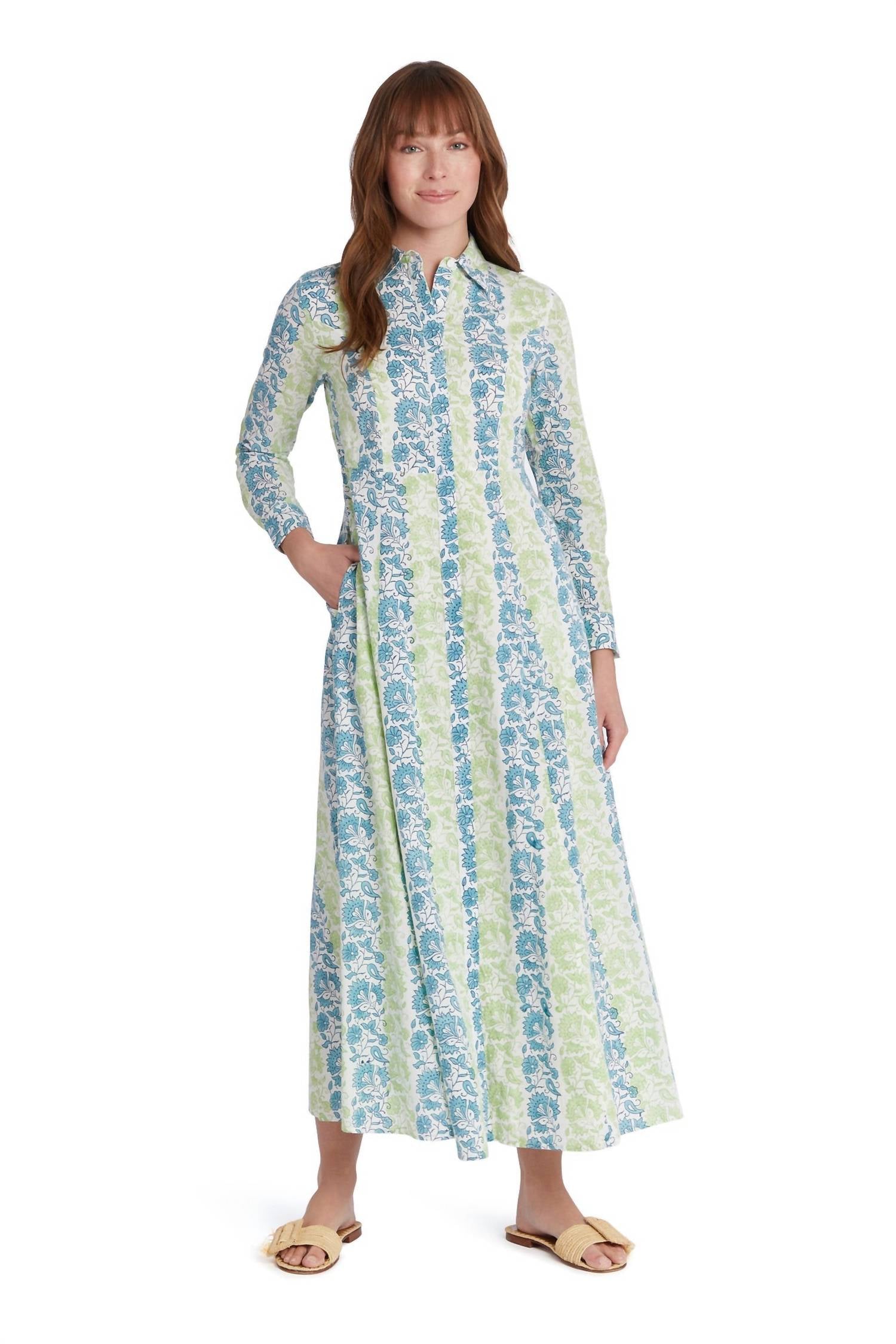 Livro - Classic Shirtdress