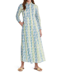 Livro - Classic Shirtdress