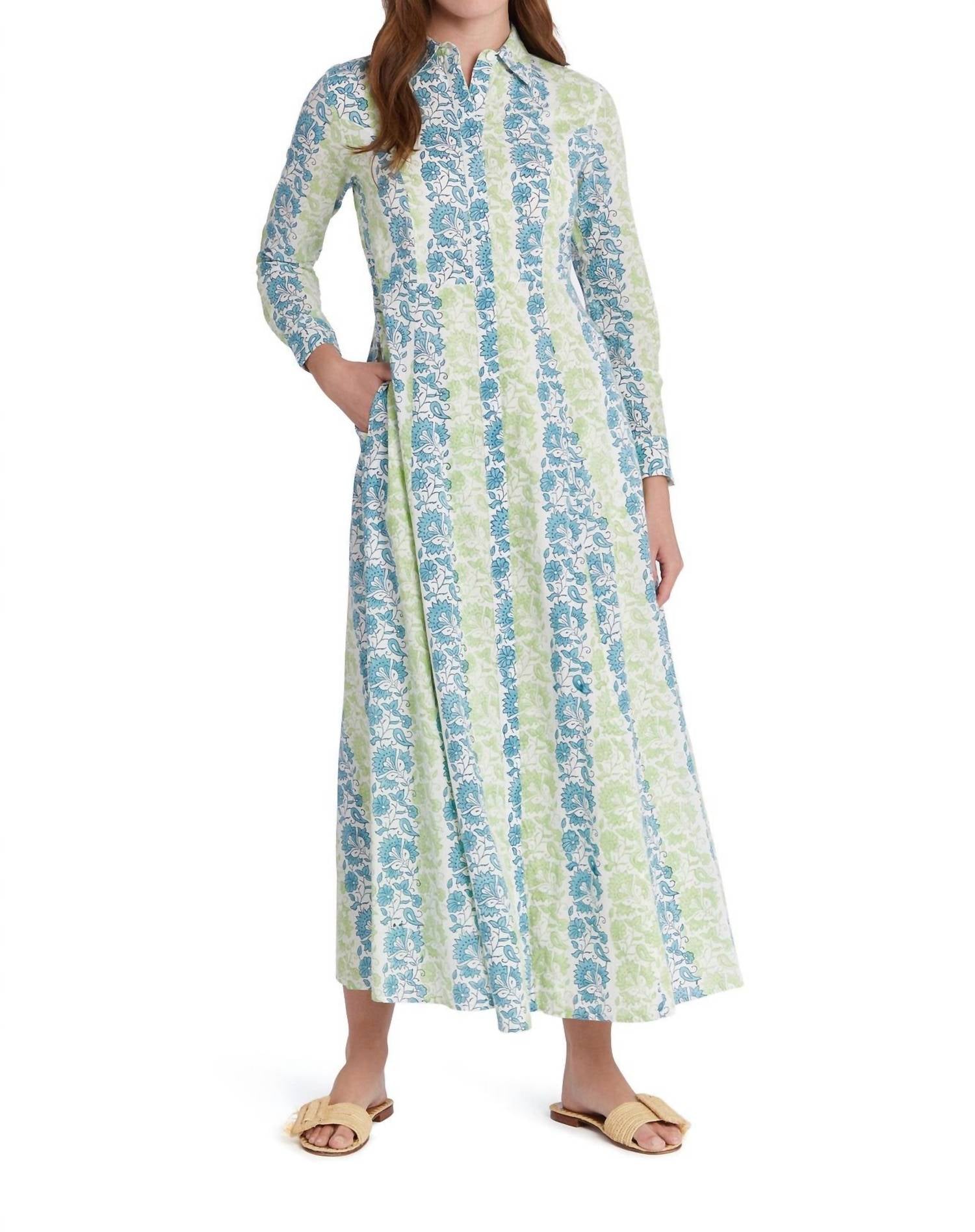 Livro - Classic Shirtdress