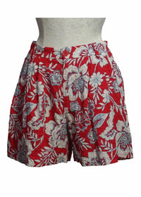Velvet Heart - Donald Shorts