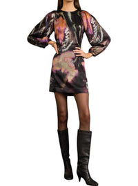 Katharine Kidd - Seri BF Dress