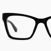 Balenciaga - Women's Bb0210o Cat Eye Eyeglasses