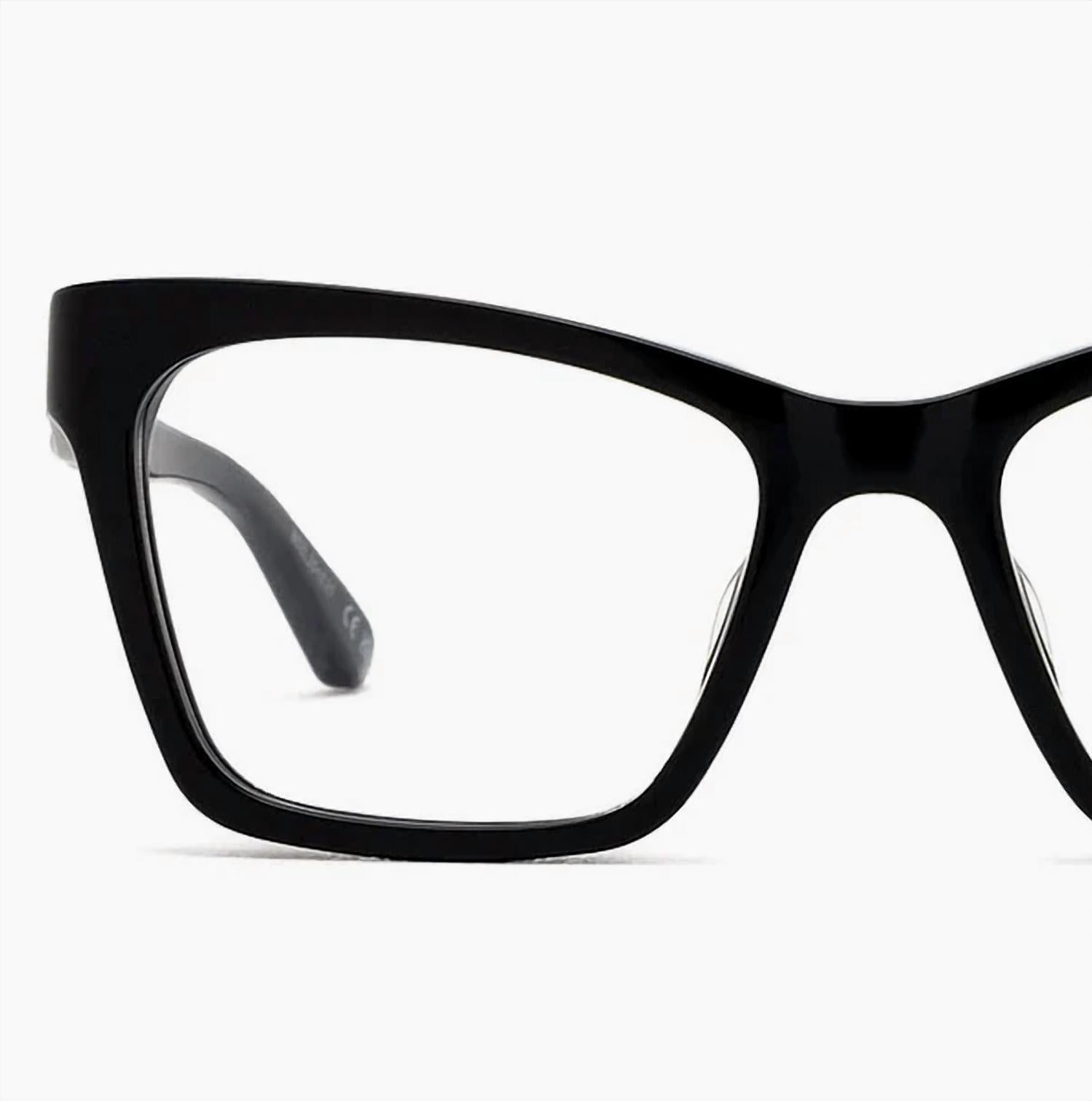 Balenciaga - Women's Bb0210o Cat Eye Eyeglasses