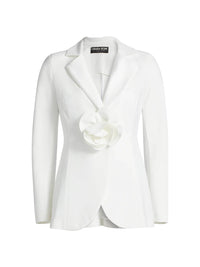 Chiara Boni - Ospit Blazer