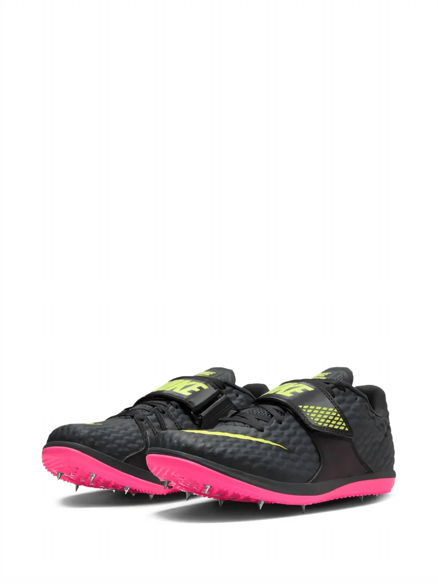 Nike - Unisex High Jump Elite Running Shoes
