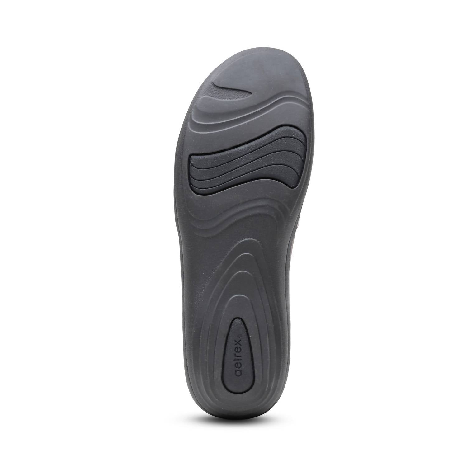 Aetrex - Women's Helena Arch Support Slip On Shoes