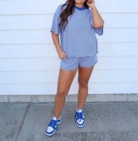 Bailey Rose - The Nantucket Set