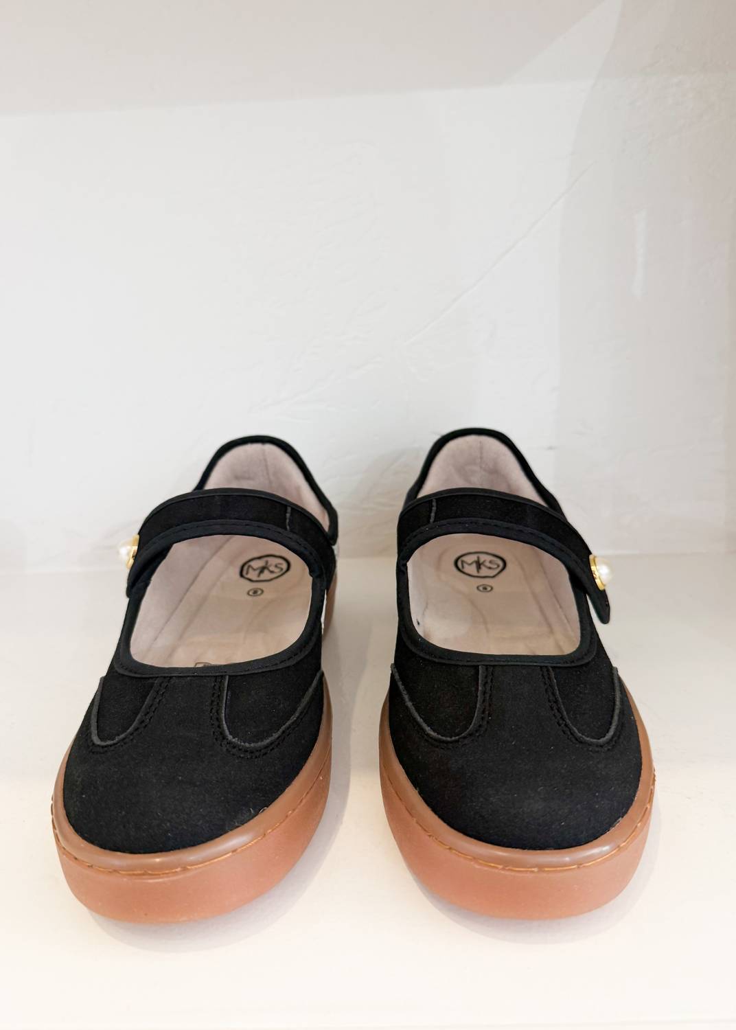 Maker'S - Women's Jessie 7 Sneakers