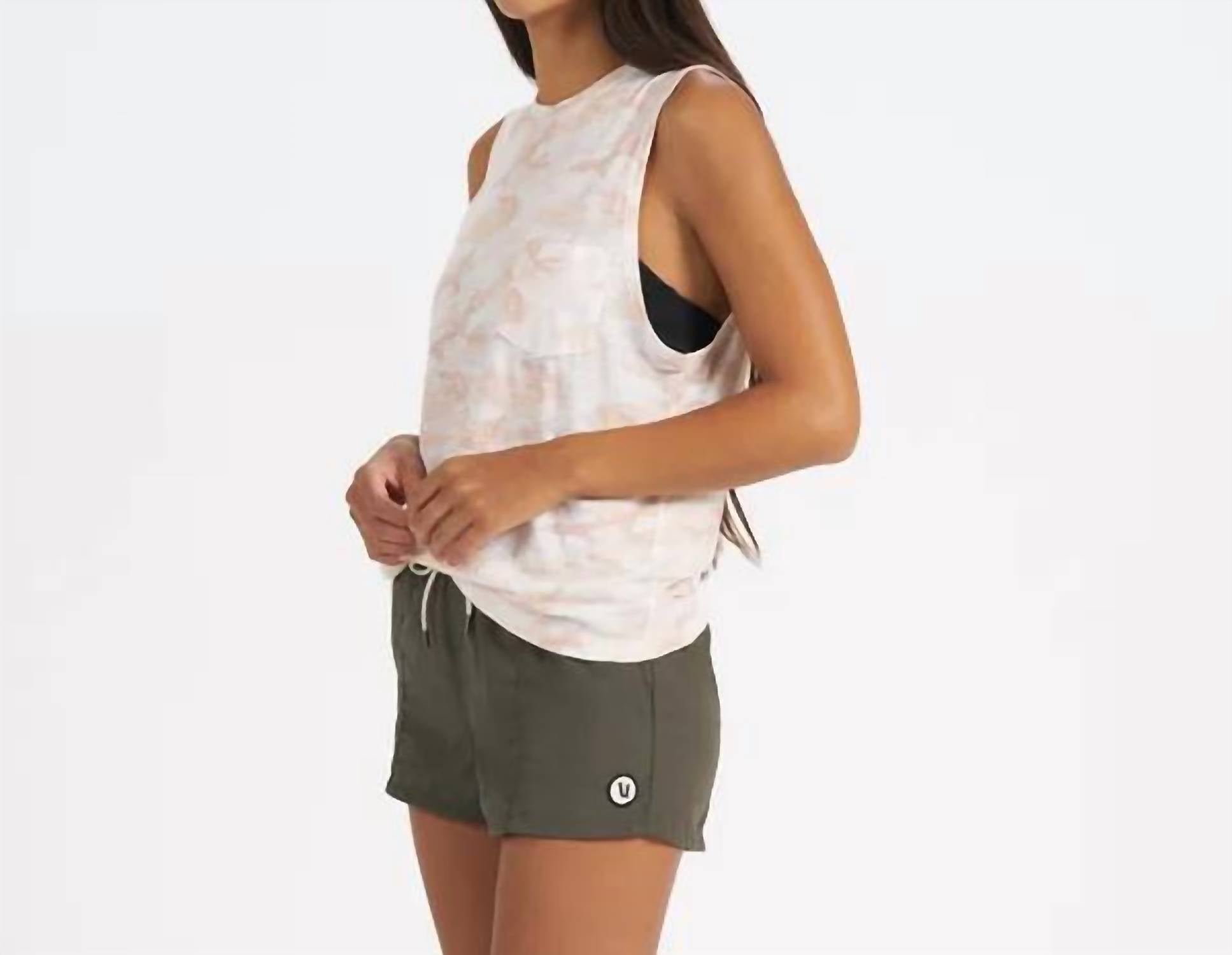 Vuori - Sunset Tank Top