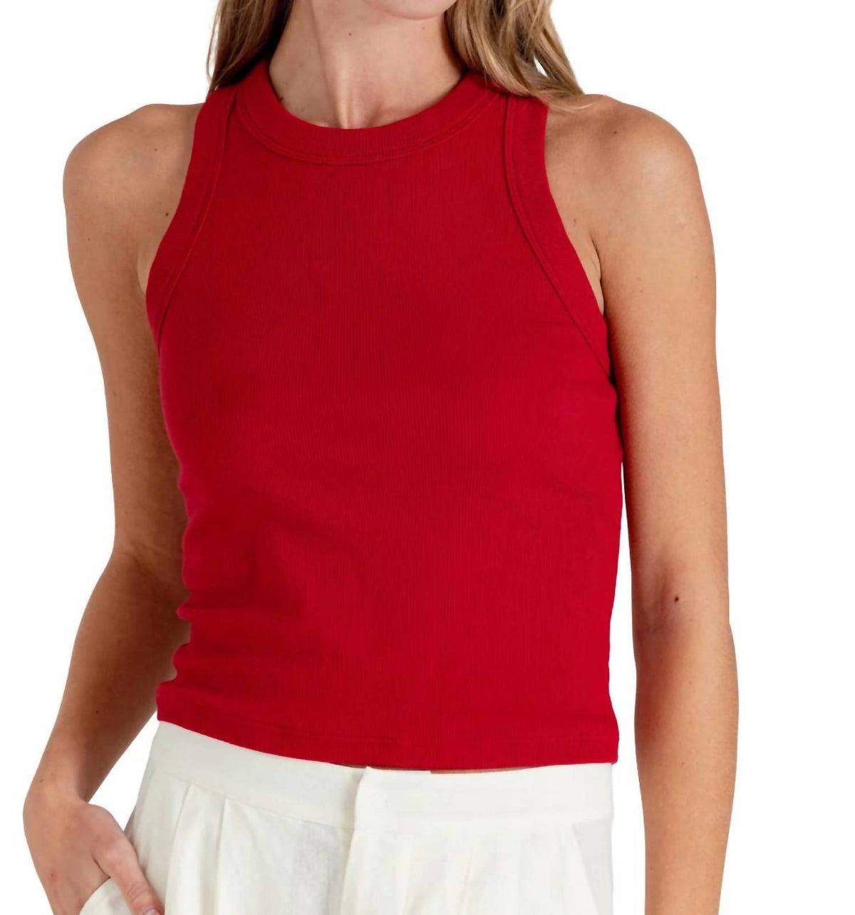 Sundays - Tina Tank Top