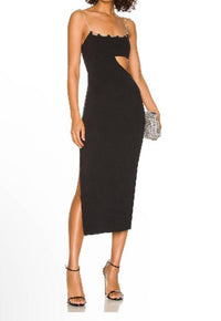 Lovers + Friends - Charlotte Midi Dress
