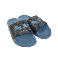 Coach - Women's Slide Slip On Sandals