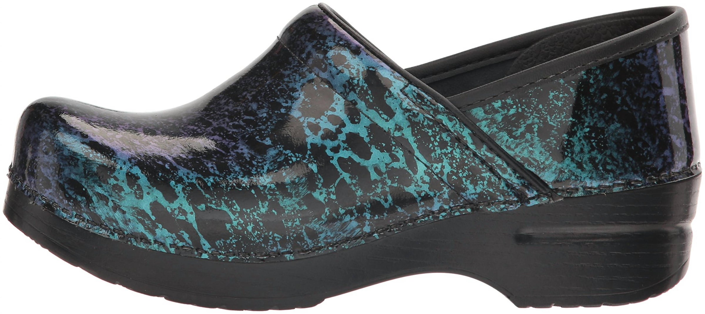Dansko - Women's Professional Patent Clogs